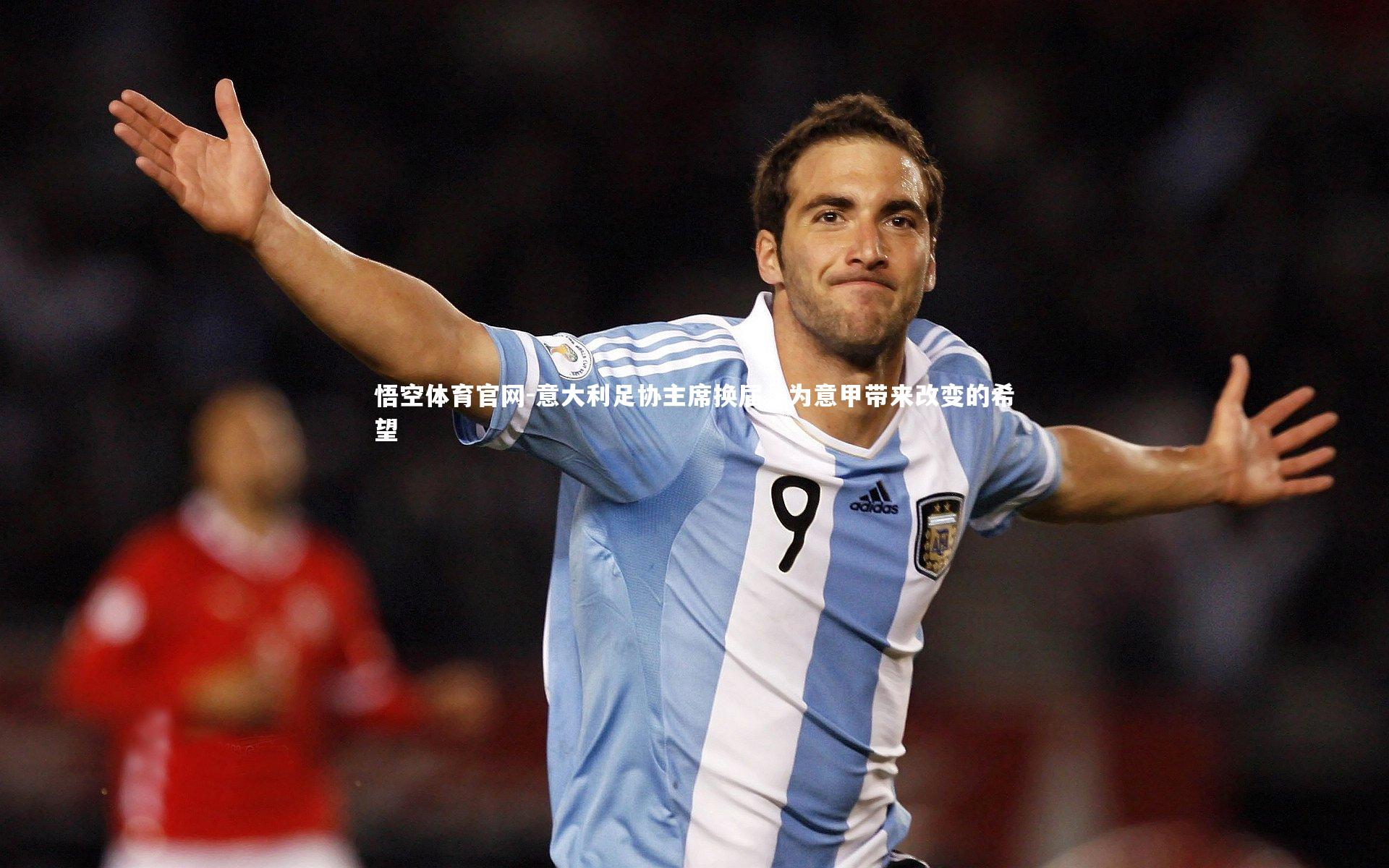 悟空体育官网-意大利足协主席换届，为意甲带来改变的希望