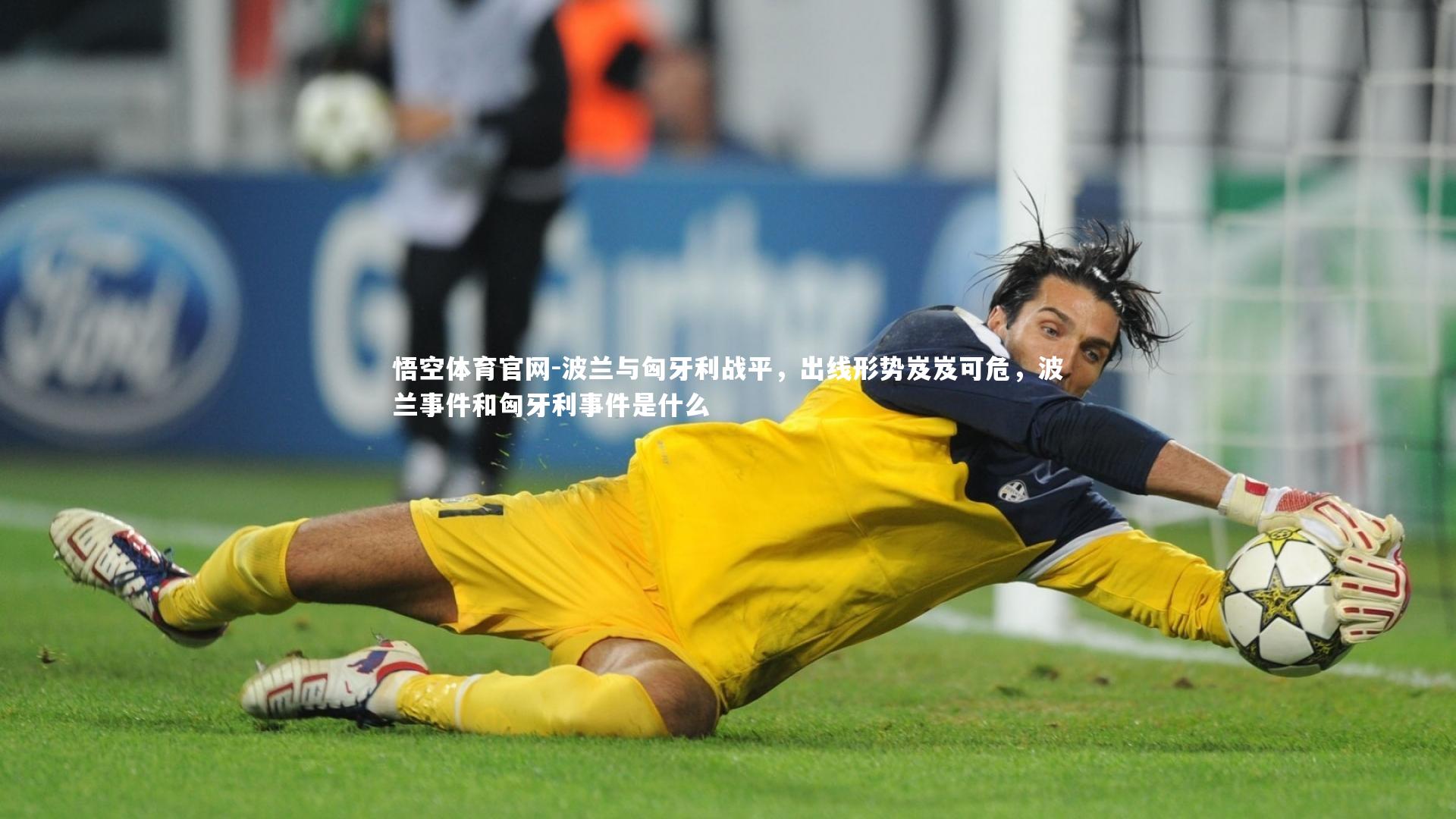 波兰与匈牙利战平，出线形势岌岌可危，波兰事件和匈牙利事件是什么