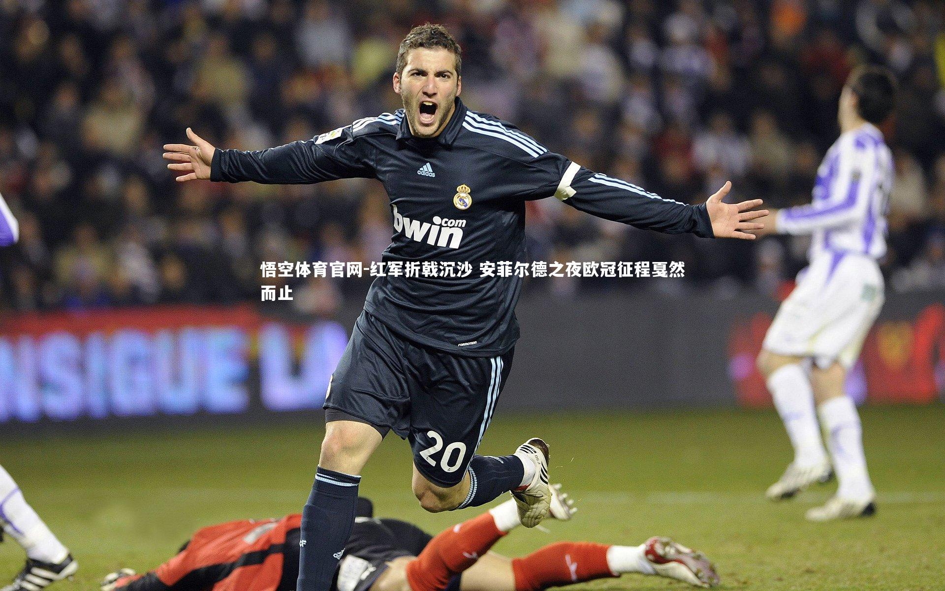 红军折戟沉沙 安菲尔德之夜欧冠征程戛然而止